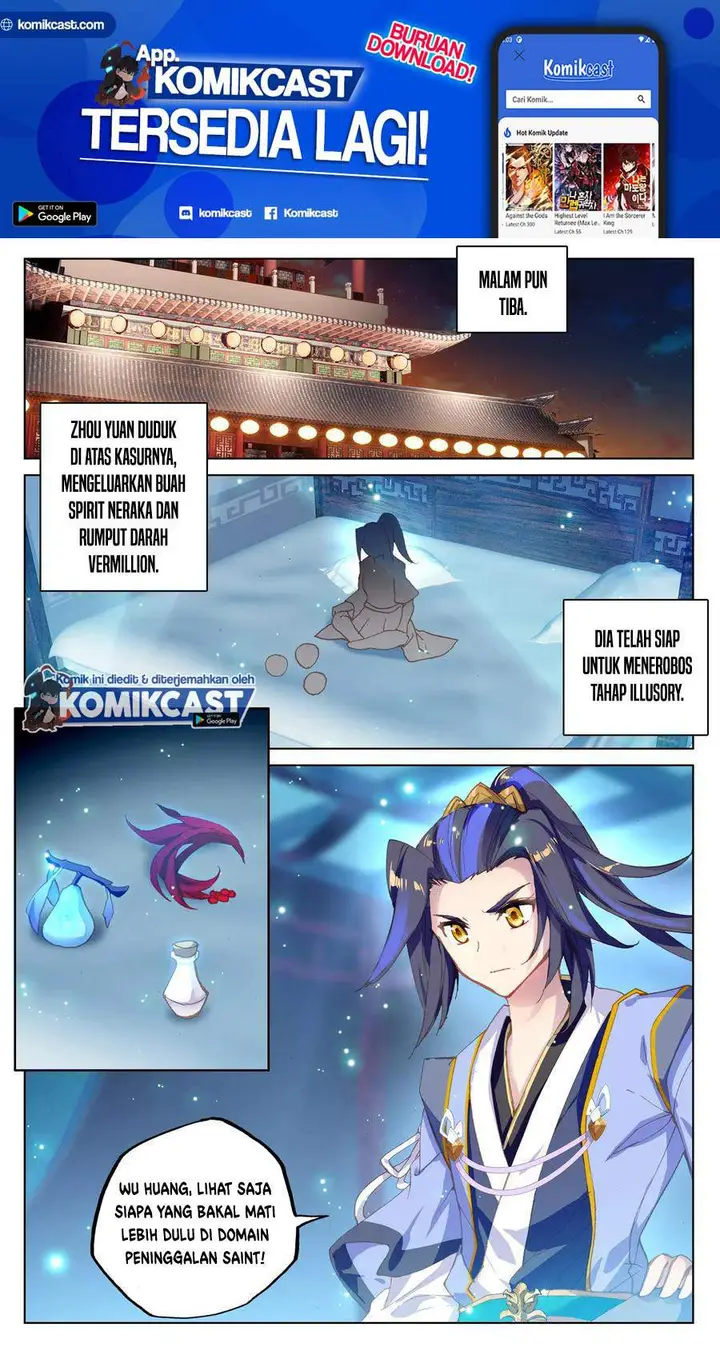 image-komik-yuan-zun-chapter-89-8/10