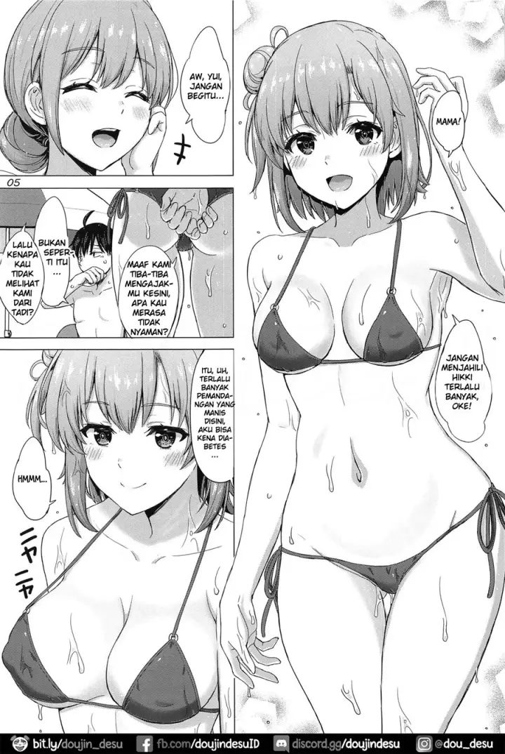 image-komik-yuigahama-oyako-to-chapter-01-3/39