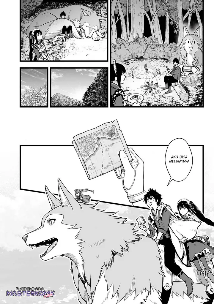 image-komik-yuiitsu-muni-no-saikyou-tamer-chapter-1-23/28