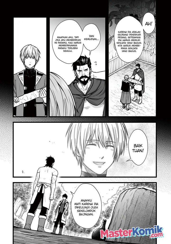 image-komik-yuiitsu-muni-no-saikyou-tamer-chapter-11.1-8/16