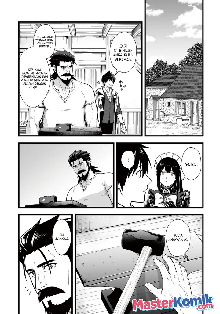 image-komik-yuiitsu-muni-no-saikyou-tamer-chapter-12-9/24