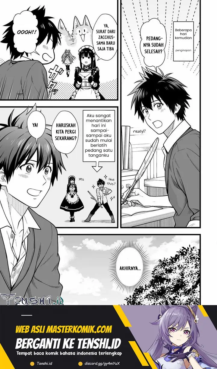 image-komik-yuiitsu-muni-no-saikyou-tamer-chapter-13-1/25