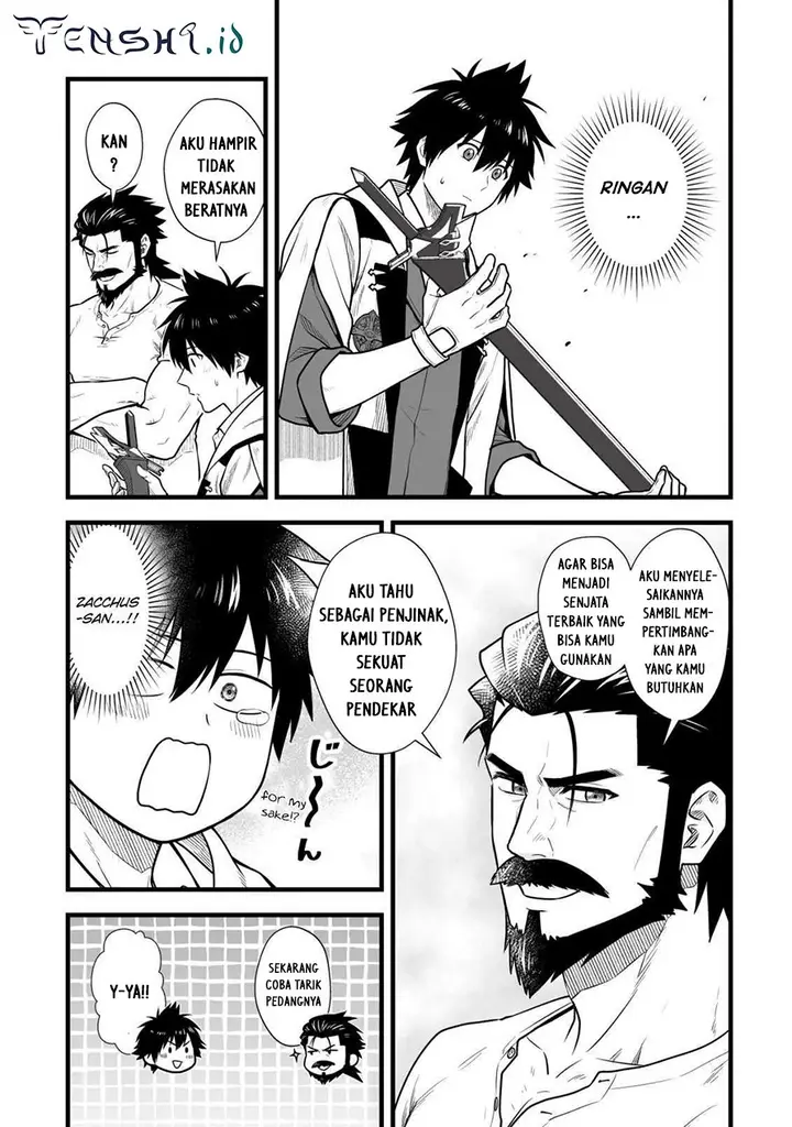 image-komik-yuiitsu-muni-no-saikyou-tamer-chapter-13-3/25