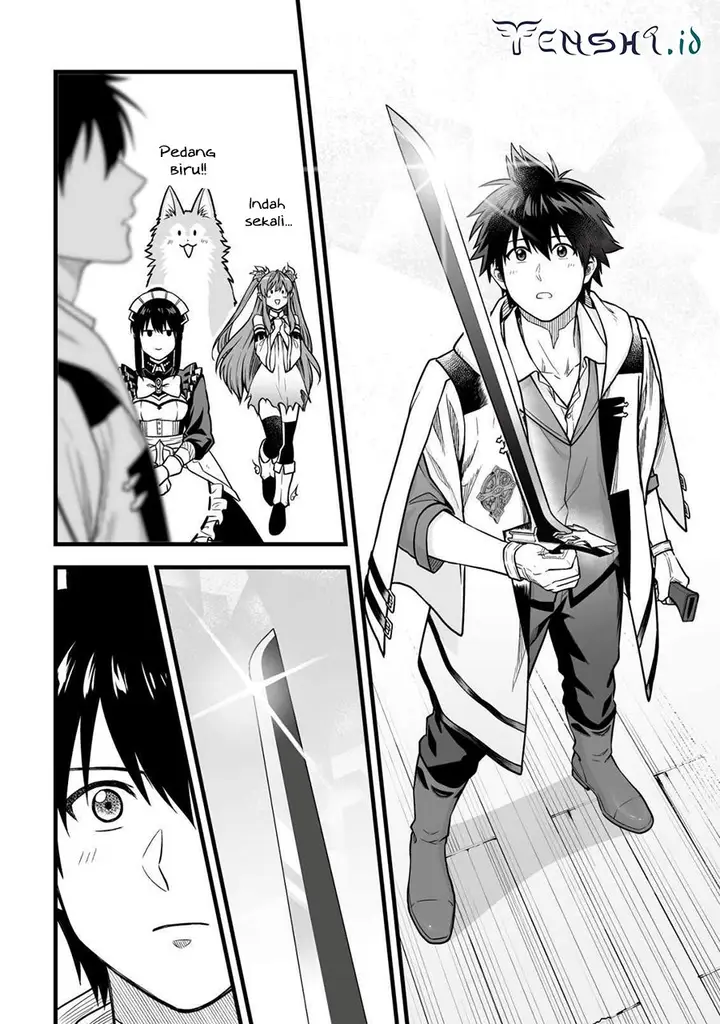 image-komik-yuiitsu-muni-no-saikyou-tamer-chapter-13-4/25