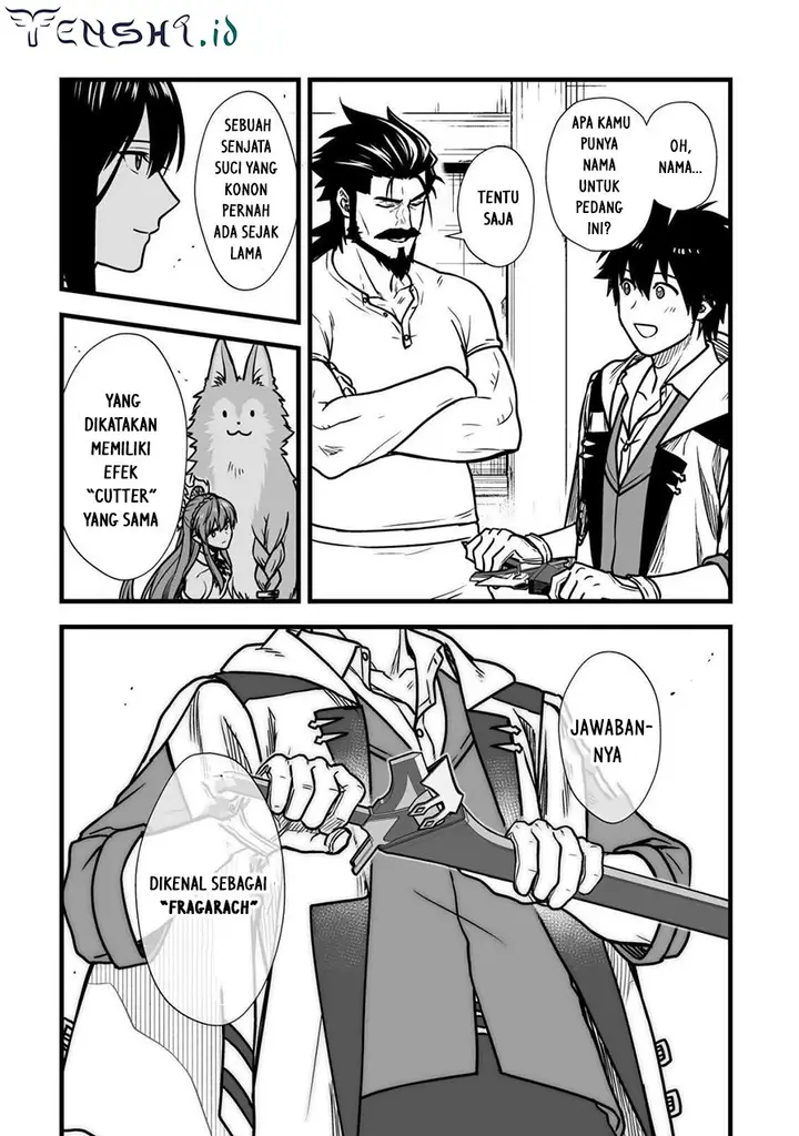 image-komik-yuiitsu-muni-no-saikyou-tamer-chapter-13-8/25