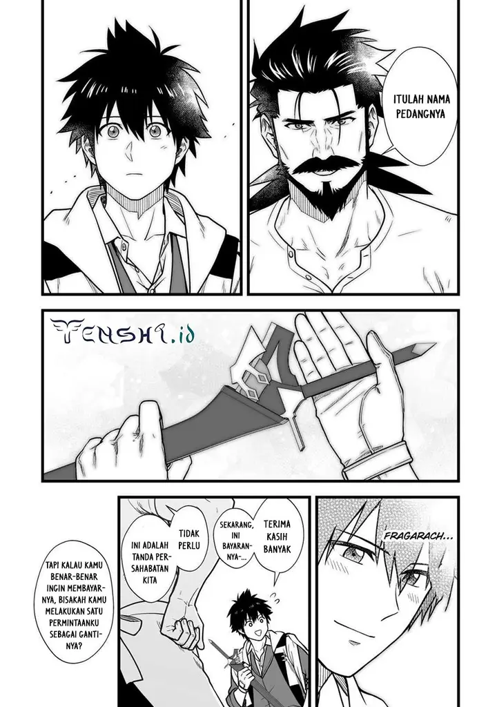 image-komik-yuiitsu-muni-no-saikyou-tamer-chapter-13-9/25