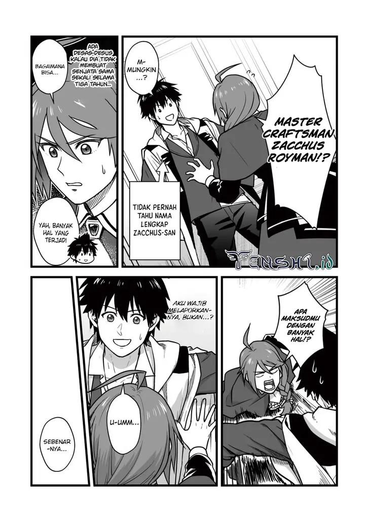 image-komik-yuiitsu-muni-no-saikyou-tamer-chapter-14-9/26