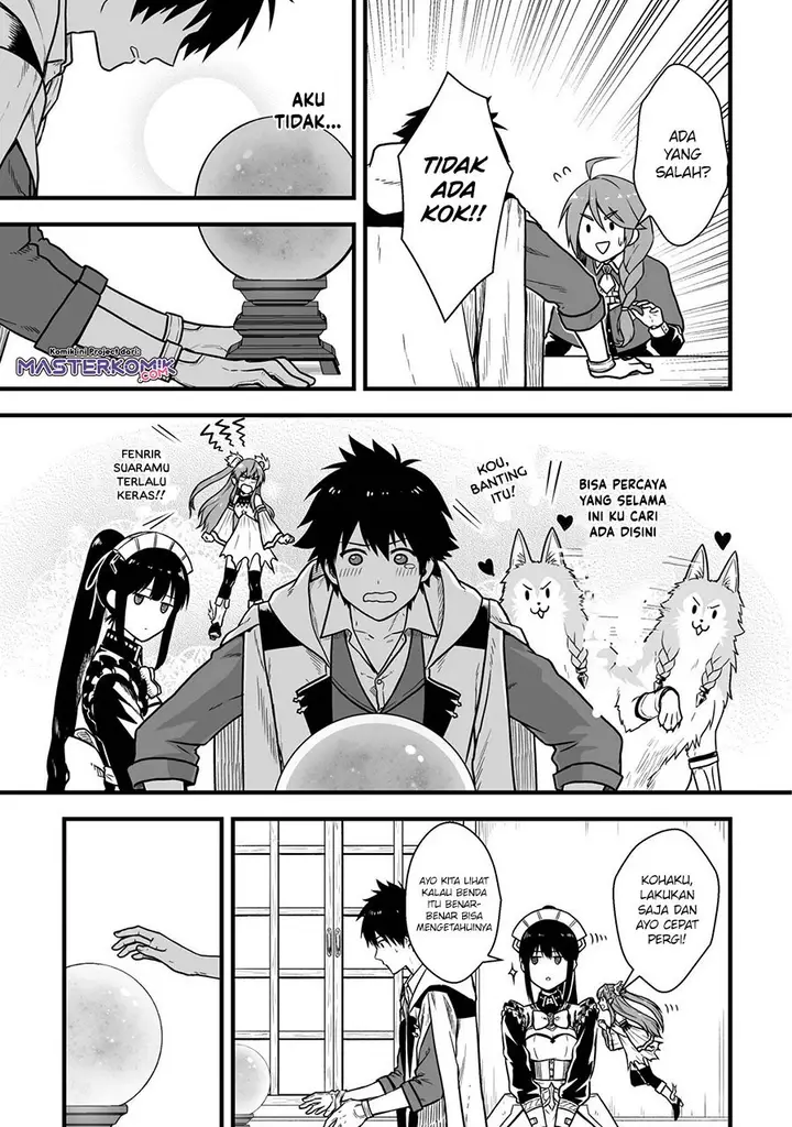 image-komik-yuiitsu-muni-no-saikyou-tamer-chapter-2-13/26
