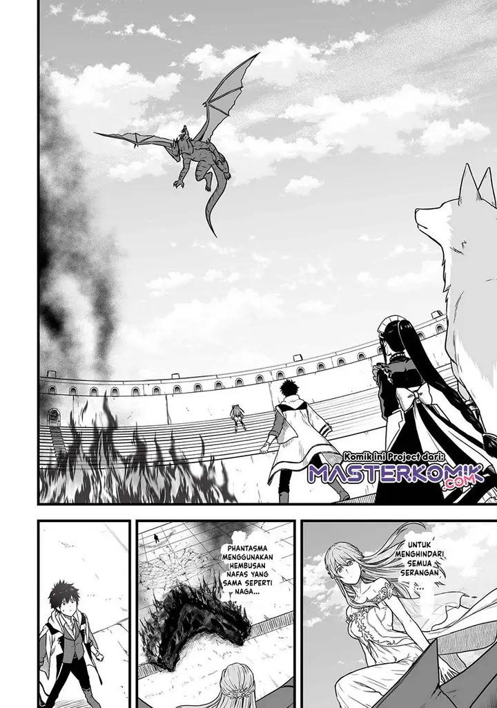 image-komik-yuiitsu-muni-no-saikyou-tamer-chapter-3-24/31
