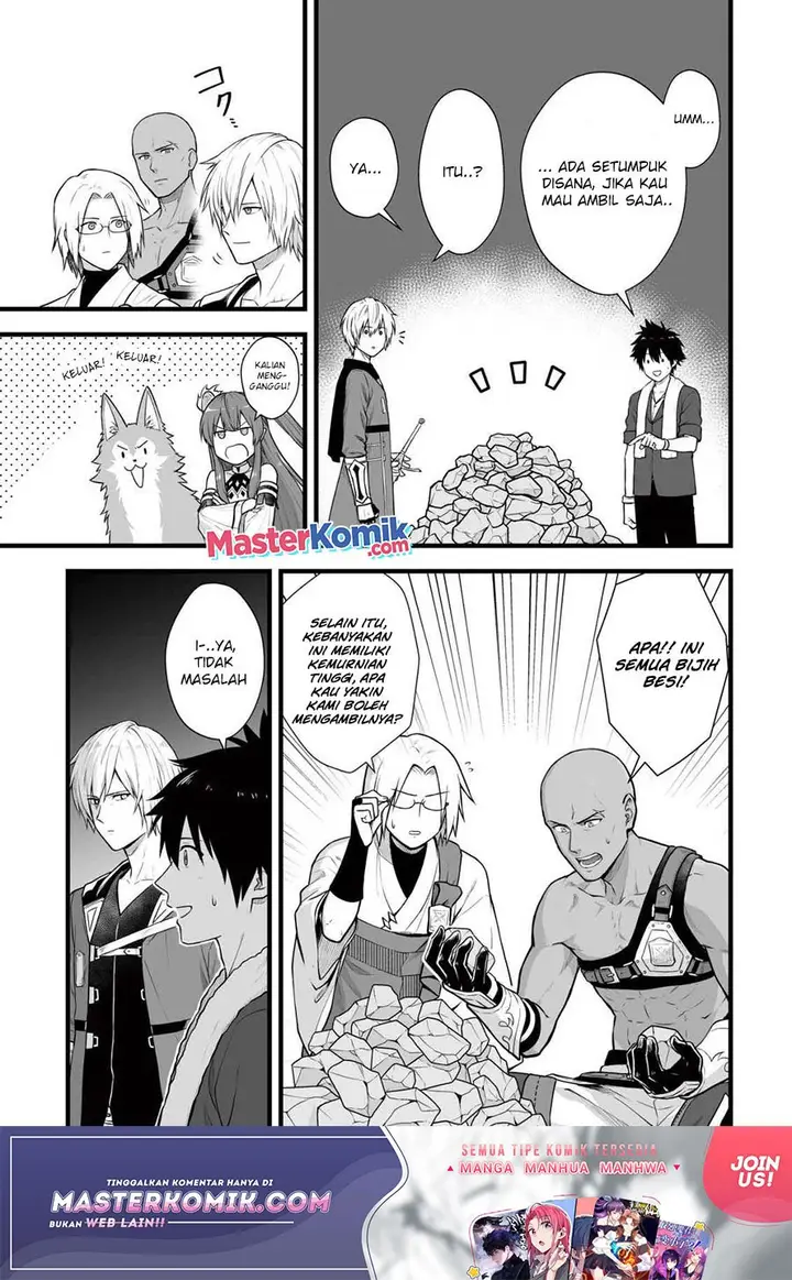 image-komik-yuiitsu-muni-no-saikyou-tamer-chapter-6-13/26