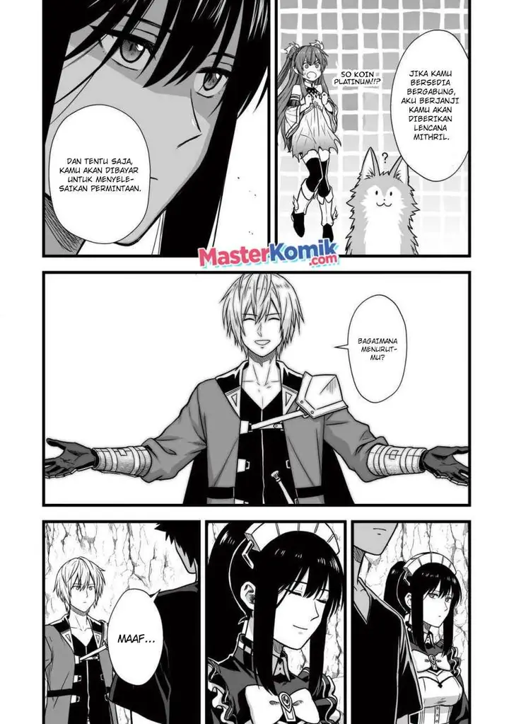 image-komik-yuiitsu-muni-no-saikyou-tamer-chapter-7.2-8/17