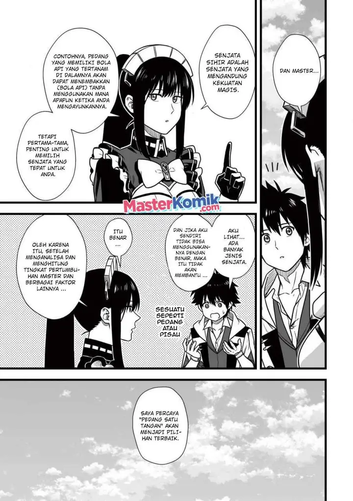 image-komik-yuiitsu-muni-no-saikyou-tamer-chapter-8.1-9/14