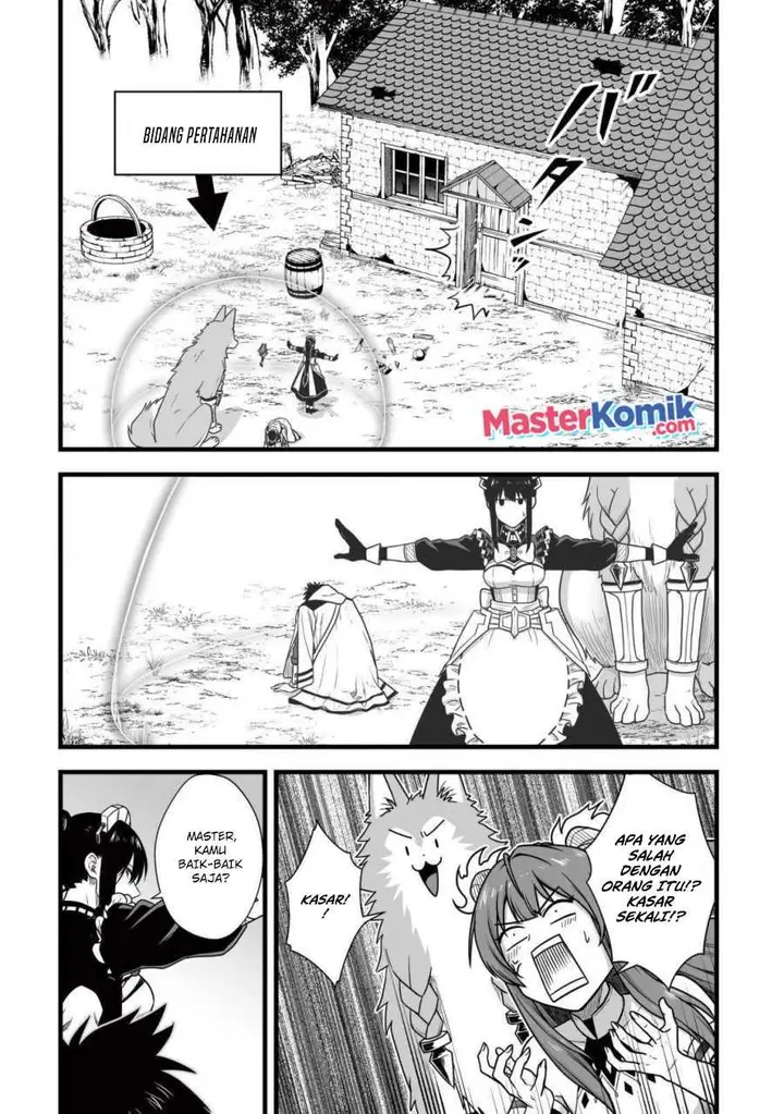 image-komik-yuiitsu-muni-no-saikyou-tamer-chapter-8.2-11/15
