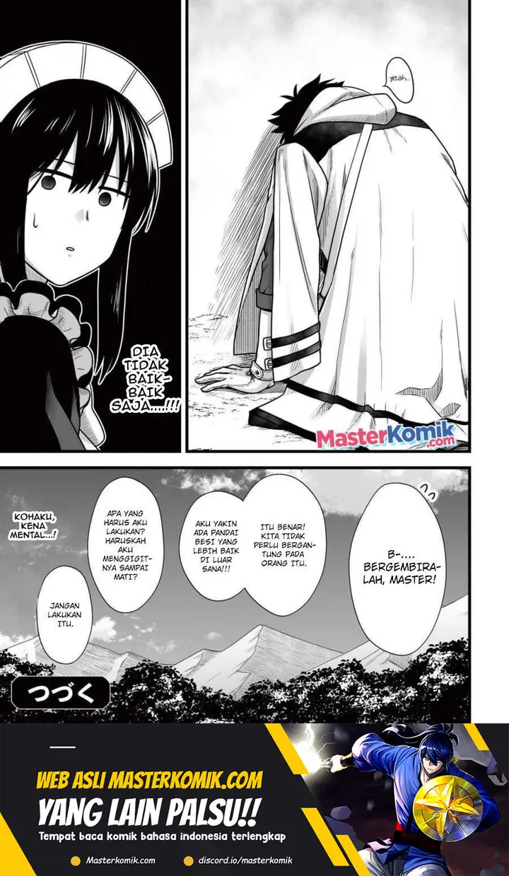 image-komik-yuiitsu-muni-no-saikyou-tamer-chapter-8.2-12/15