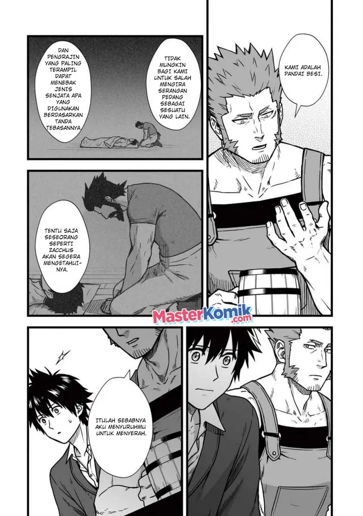 image-komik-yuiitsu-muni-no-saikyou-tamer-chapter-9.1-8/15