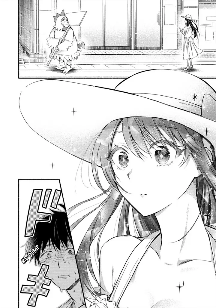 image-komik-yuki-no-niiduma-wa-boku-to-tokeaitai-chapter-1-6/36