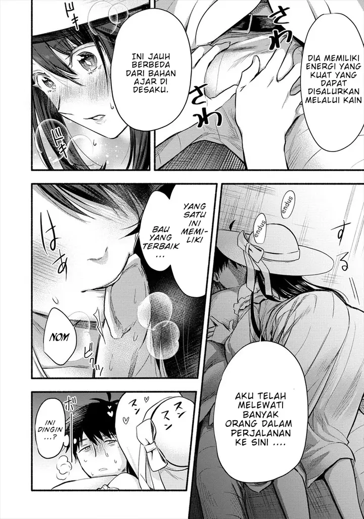 image-komik-yuki-no-niiduma-wa-boku-to-tokeaitai-chapter-1-9/36