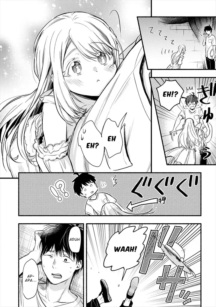 image-komik-yuki-no-niiduma-wa-boku-to-tokeaitai-chapter-1-19/36