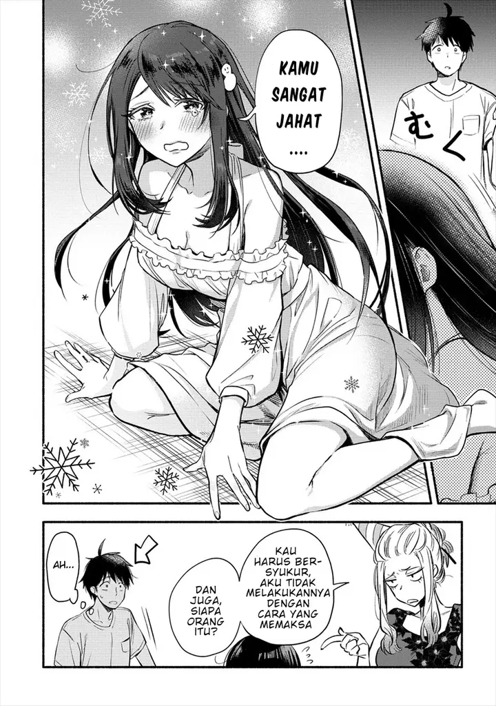 image-komik-yuki-no-niiduma-wa-boku-to-tokeaitai-chapter-1-25/36
