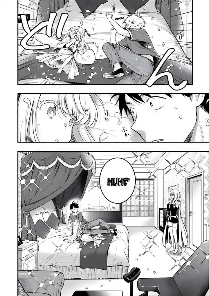 image-komik-yuki-no-niiduma-wa-boku-to-tokeaitai-chapter-10-4/37