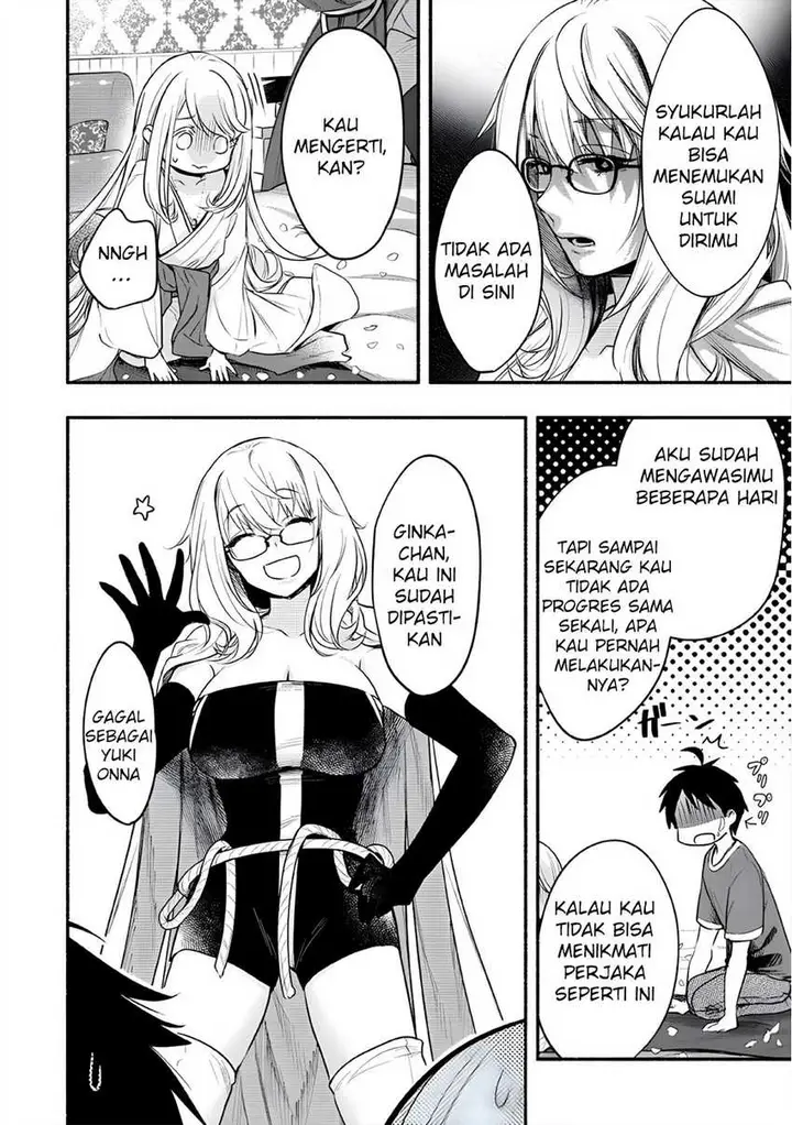 image-komik-yuki-no-niiduma-wa-boku-to-tokeaitai-chapter-10-6/37
