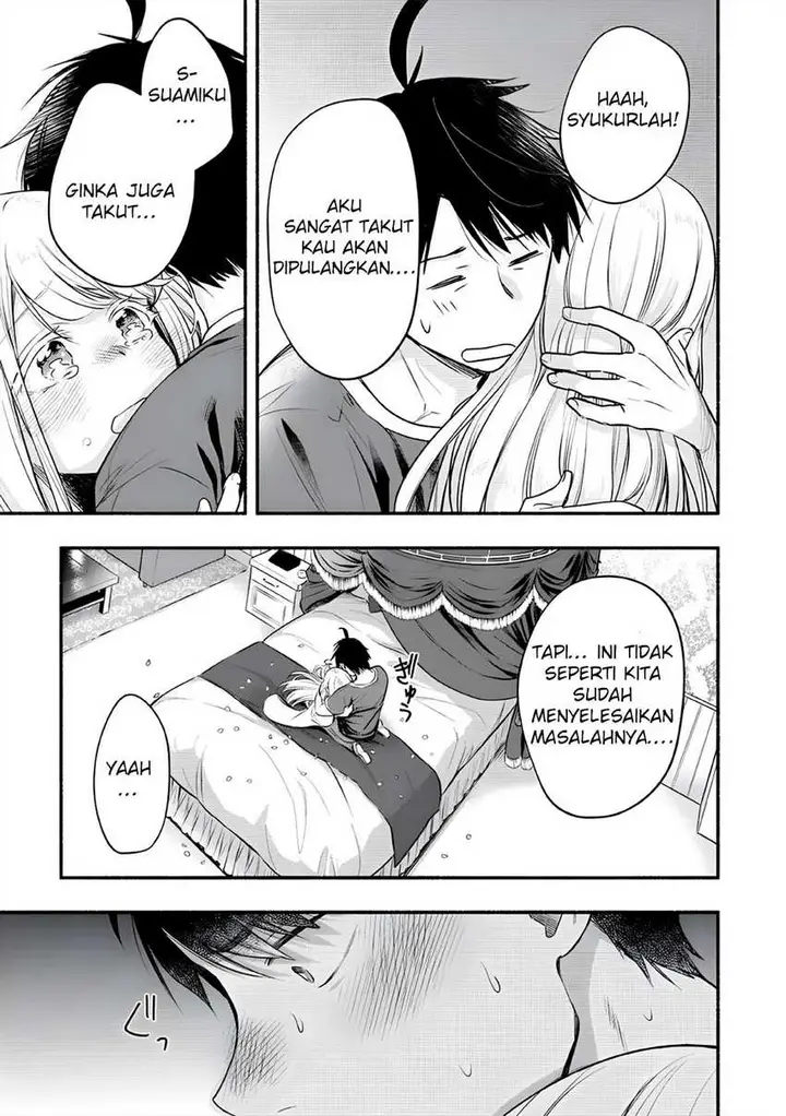 image-komik-yuki-no-niiduma-wa-boku-to-tokeaitai-chapter-10-9/37