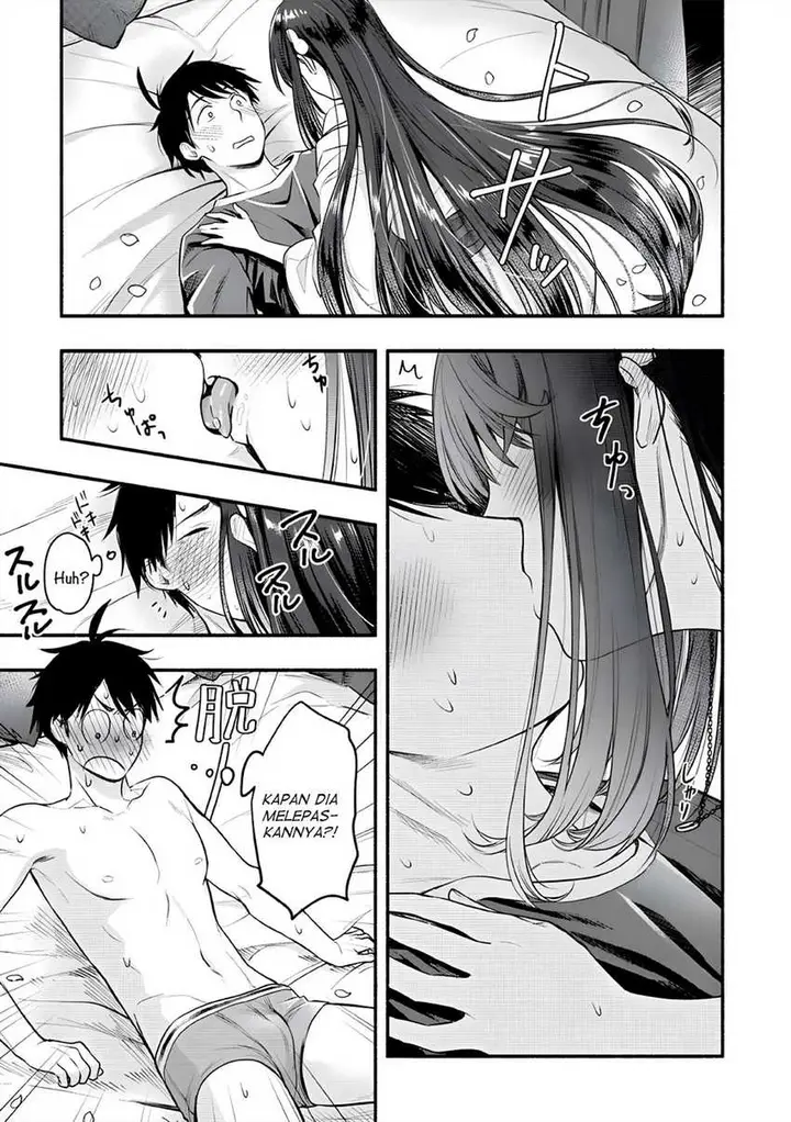 image-komik-yuki-no-niiduma-wa-boku-to-tokeaitai-chapter-10-13/37
