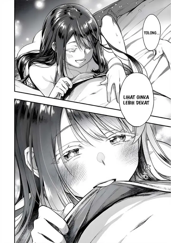 image-komik-yuki-no-niiduma-wa-boku-to-tokeaitai-chapter-10-18/37