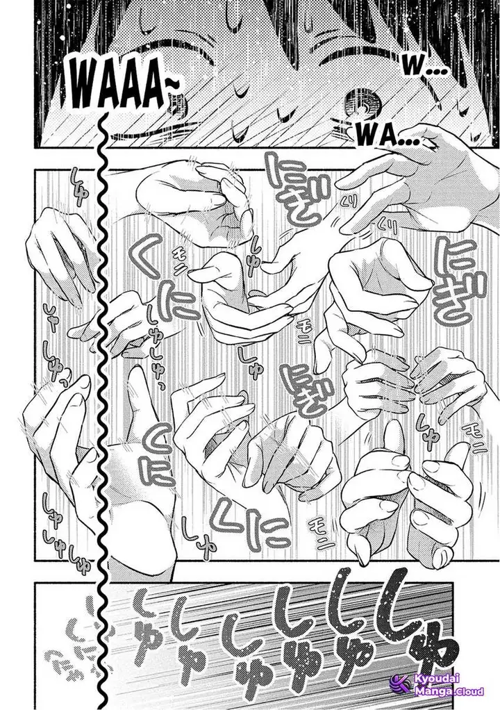 image-komik-yuki-no-niiduma-wa-boku-to-tokeaitai-chapter-10-20/37