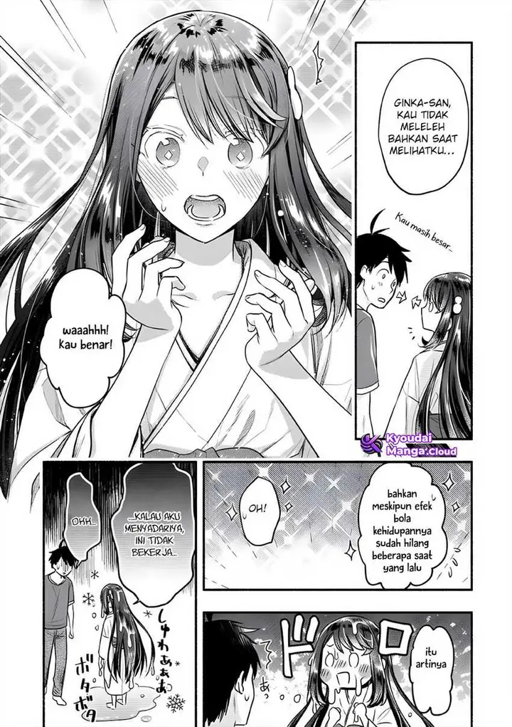 image-komik-yuki-no-niiduma-wa-boku-to-tokeaitai-chapter-10-30/37