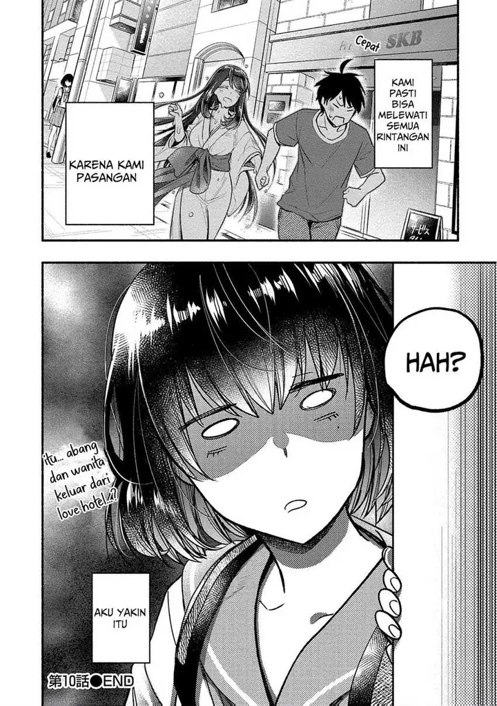 image-komik-yuki-no-niiduma-wa-boku-to-tokeaitai-chapter-10-32/37