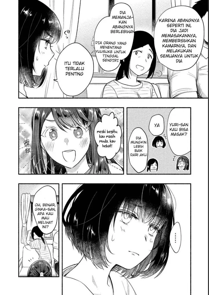 image-komik-yuki-no-niiduma-wa-boku-to-tokeaitai-chapter-11-8/31