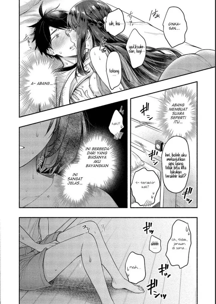 image-komik-yuki-no-niiduma-wa-boku-to-tokeaitai-chapter-11-20/31