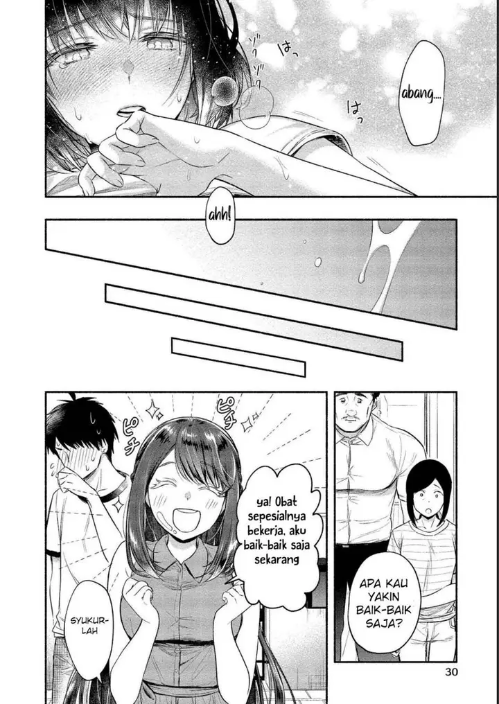 image-komik-yuki-no-niiduma-wa-boku-to-tokeaitai-chapter-11-24/31