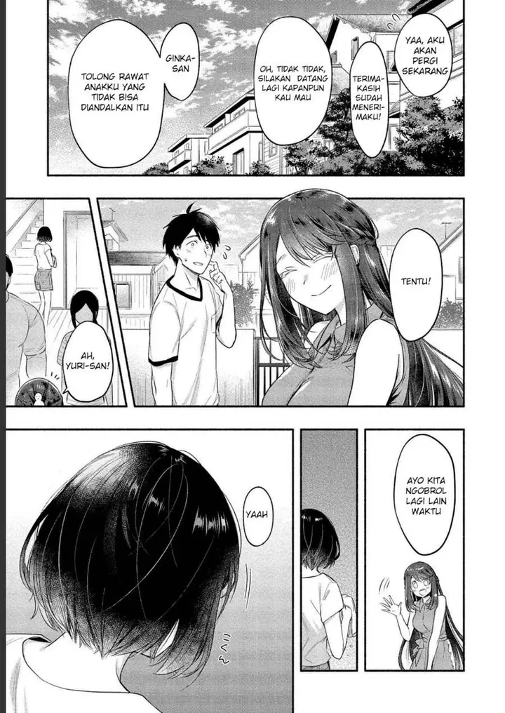 image-komik-yuki-no-niiduma-wa-boku-to-tokeaitai-chapter-11-25/31