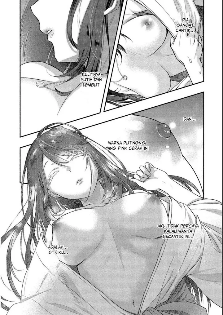 image-komik-yuki-no-niiduma-wa-boku-to-tokeaitai-chapter-12-9/34