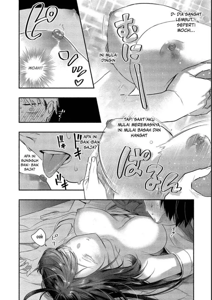 image-komik-yuki-no-niiduma-wa-boku-to-tokeaitai-chapter-12-11/34