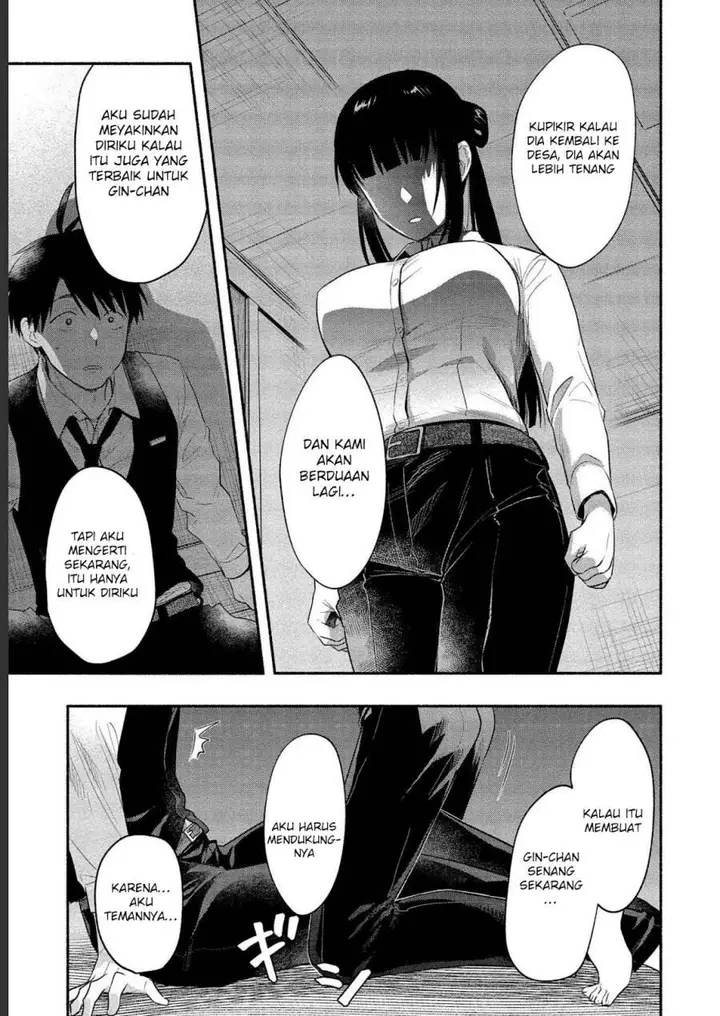 image-komik-yuki-no-niiduma-wa-boku-to-tokeaitai-chapter-12-16/34