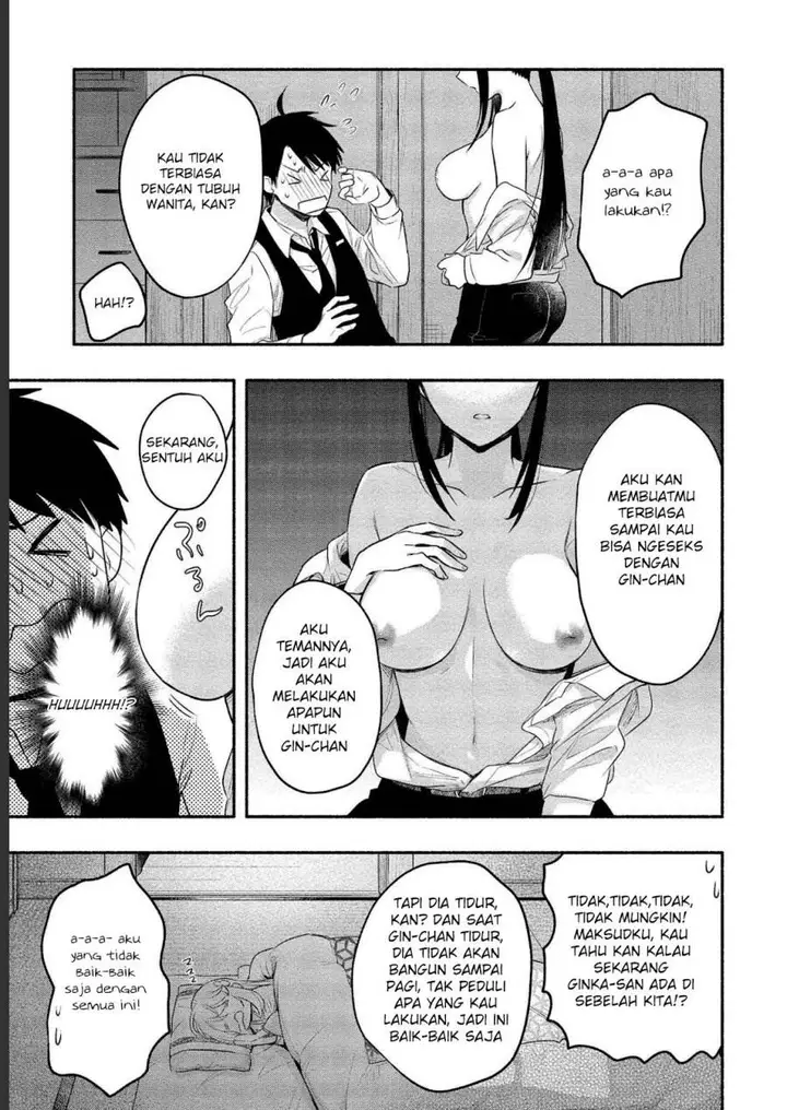 image-komik-yuki-no-niiduma-wa-boku-to-tokeaitai-chapter-12-18/34