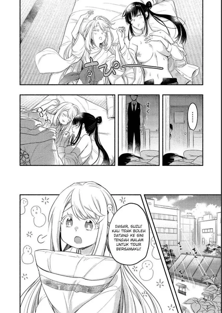 image-komik-yuki-no-niiduma-wa-boku-to-tokeaitai-chapter-12-29/34