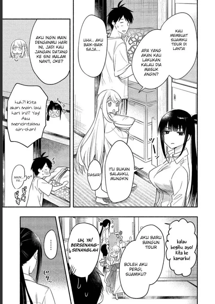 image-komik-yuki-no-niiduma-wa-boku-to-tokeaitai-chapter-12-30/34