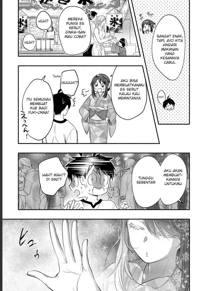 image-komik-yuki-no-niiduma-wa-boku-to-tokeaitai-chapter-13-9/28