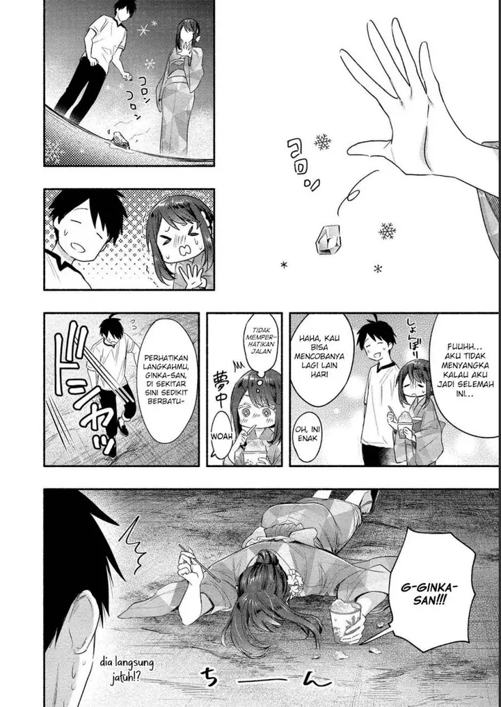 image-komik-yuki-no-niiduma-wa-boku-to-tokeaitai-chapter-13-10/28