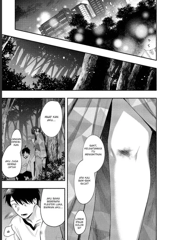 image-komik-yuki-no-niiduma-wa-boku-to-tokeaitai-chapter-13-11/28