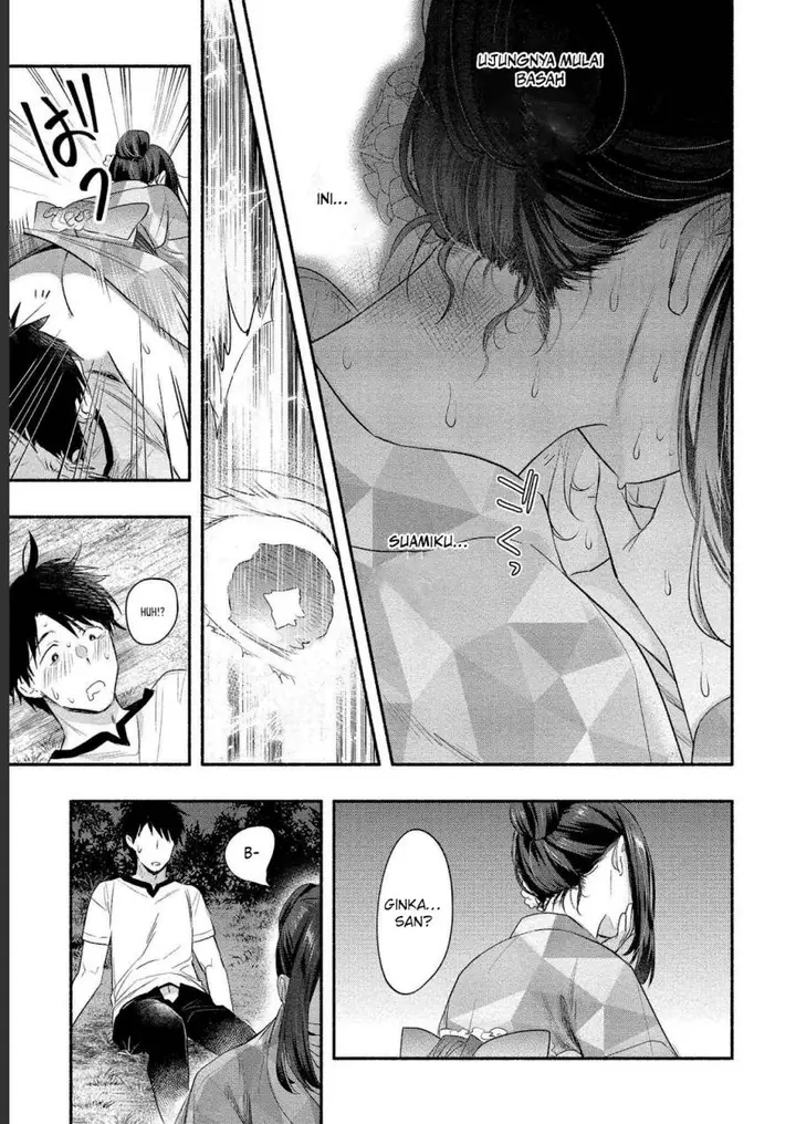 image-komik-yuki-no-niiduma-wa-boku-to-tokeaitai-chapter-13-22/28