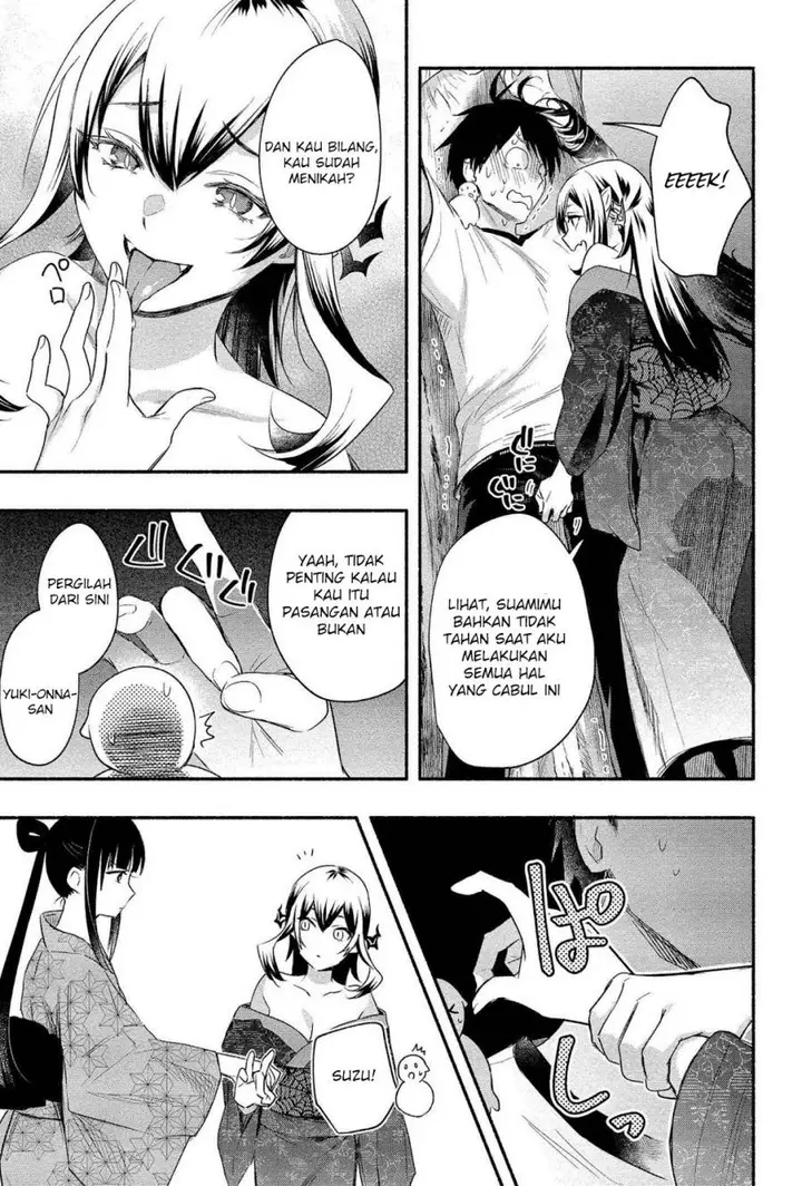 image-komik-yuki-no-niiduma-wa-boku-to-tokeaitai-chapter-14-14/29