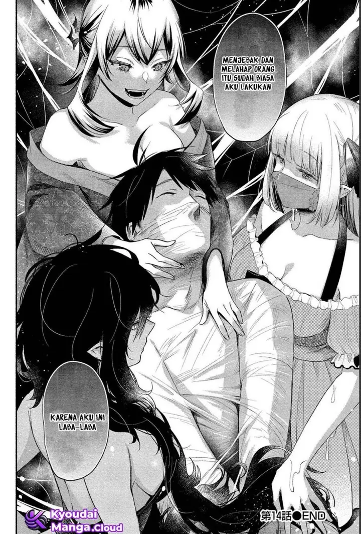 image-komik-yuki-no-niiduma-wa-boku-to-tokeaitai-chapter-14-27/29