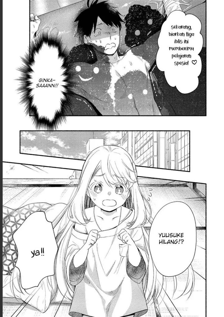 image-komik-yuki-no-niiduma-wa-boku-to-tokeaitai-chapter-15-5/39