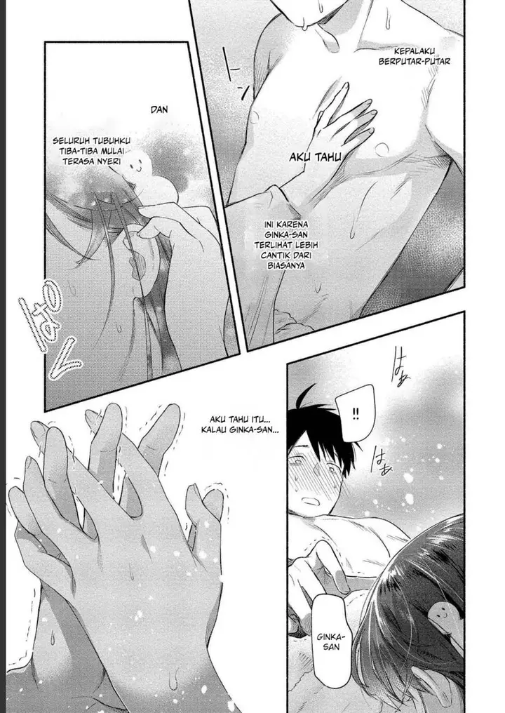 image-komik-yuki-no-niiduma-wa-boku-to-tokeaitai-chapter-15-33/39