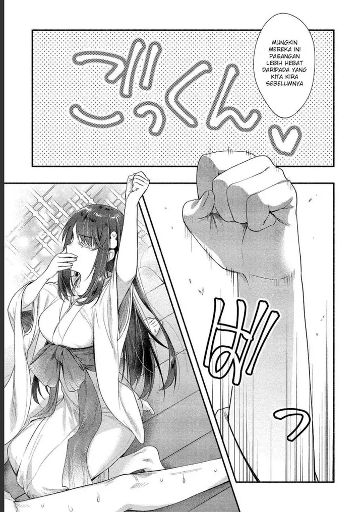 image-komik-yuki-no-niiduma-wa-boku-to-tokeaitai-chapter-15-36/39